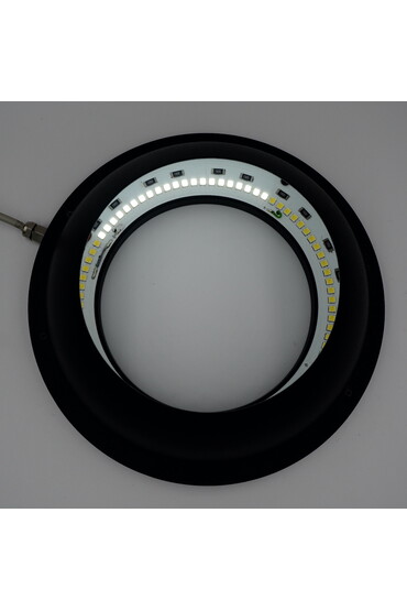 IDS4/IDS5/IDSL 4 Sectional Illumination